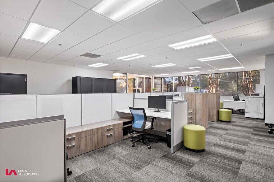 More Photos Of 2800 Colonnades Ct, Peachtree Corners Light Distribution For Sale