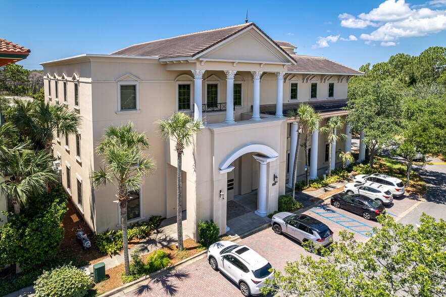More Photos Of 4458 Legendary Dr, Destin Office For Sale