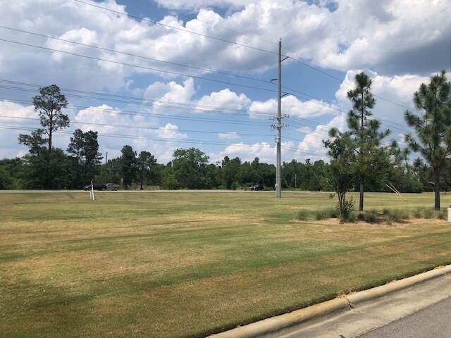 More Photos Of 6415 Fayetteville Rd, Raeford Land For Sale