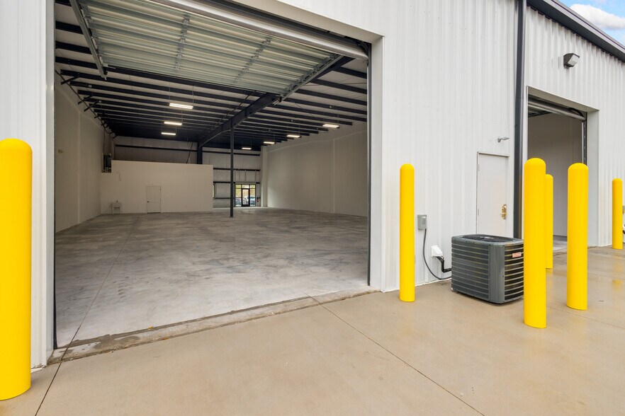 More Photos Of TBD Hwy 378, Conway Warehouse For Lease