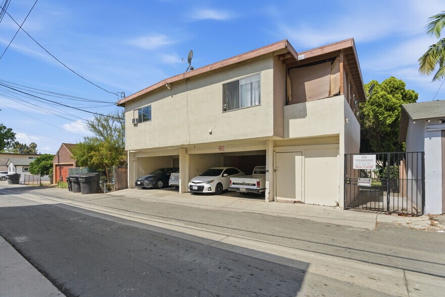 More Photos Of 6520 Pickering Ave, Whittier Apartments For Sale