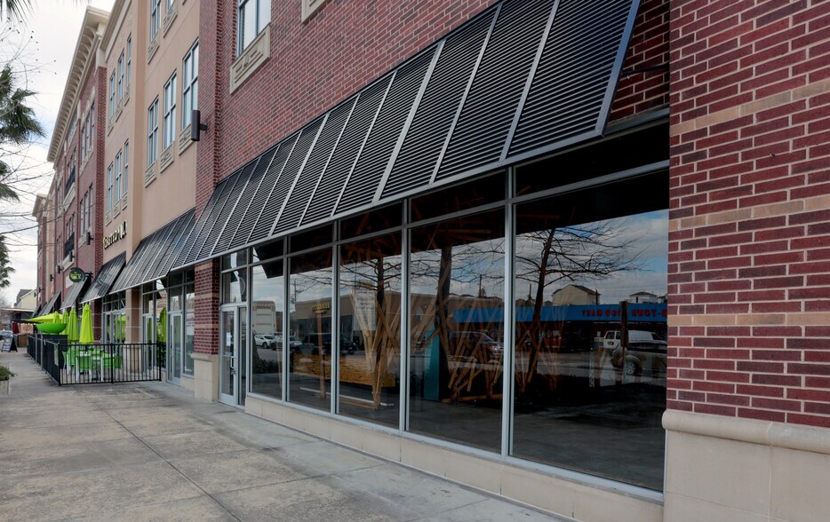 More Photos Of 4601 Washington Ave, Houston Office For Lease