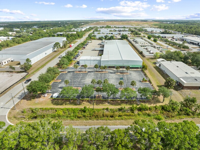 More Photos Of 7856 Ellis Rd, Melbourne Refrigeration Cold Storage For Lease