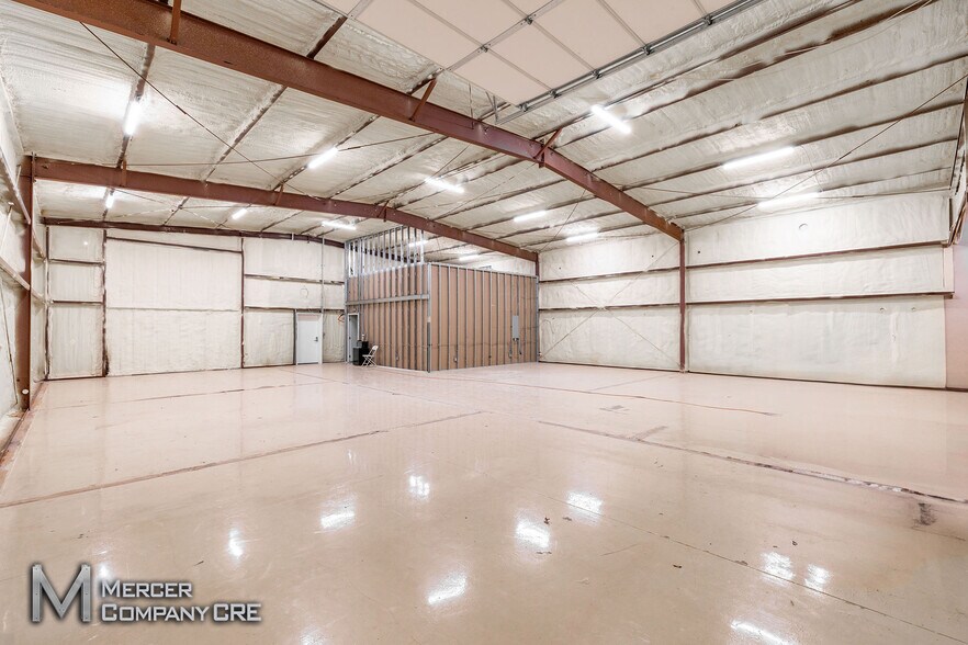 More Photos Of 240 Silver Ln, Edmond Warehouse For Sale