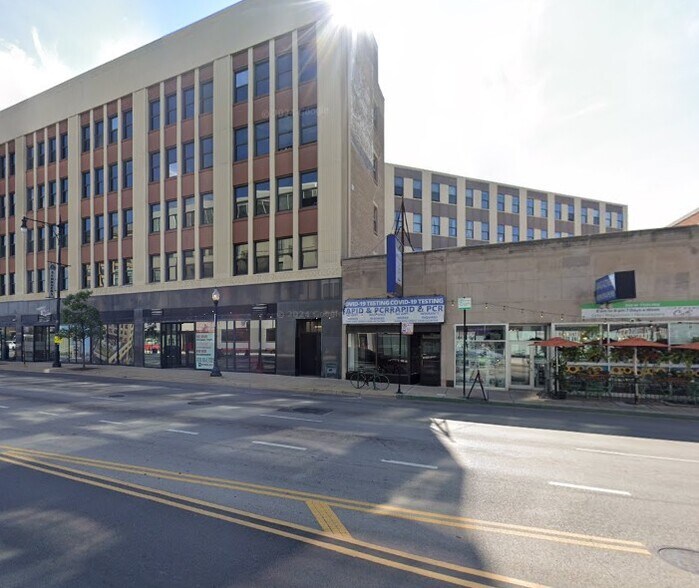 More Photos Of 4008 N Cicero Ave, Chicago Unknown For Lease