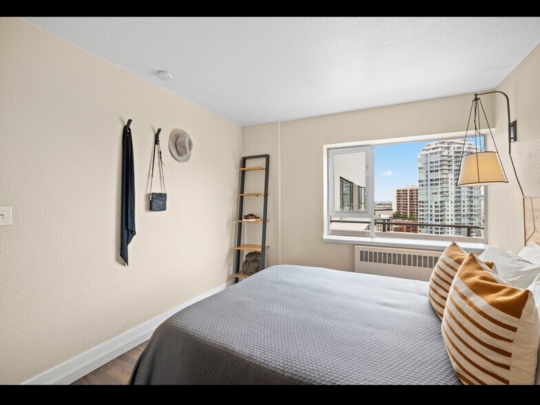 More Photos Of 1717 SW Park Ave, Portland Multifamily For Sale