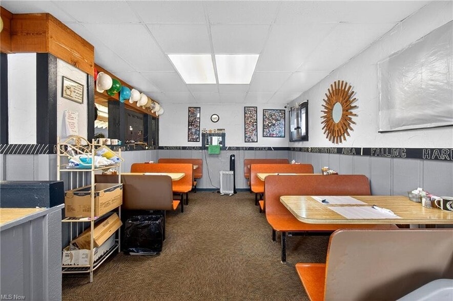 More Photos Of 845 Spruce St, Wooster Restaurant For Sale