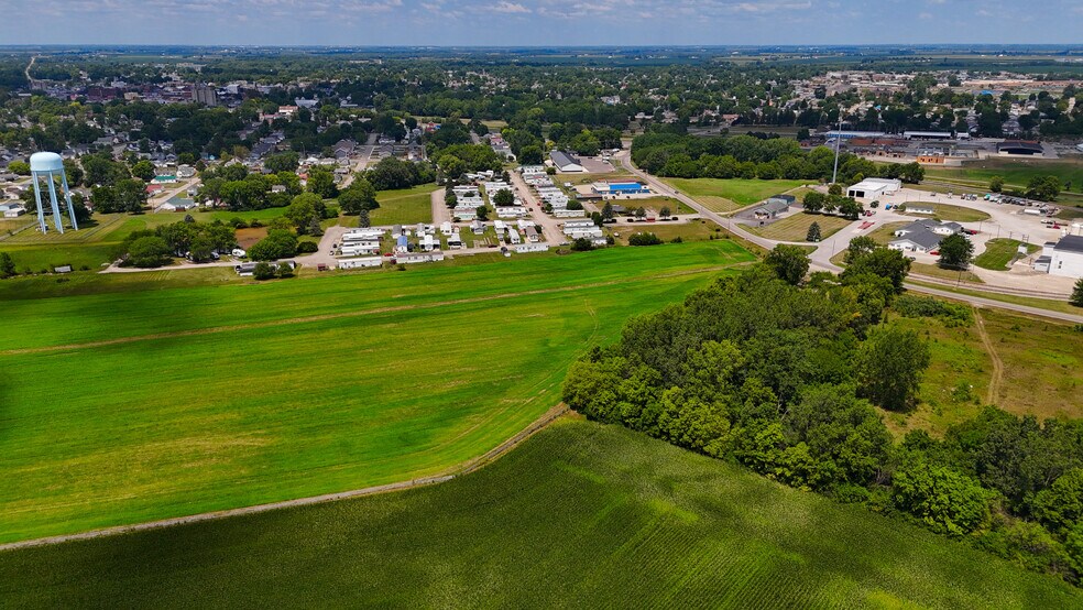 More Photos Of Robinson Rd rd, Washington Court House Land For Sale