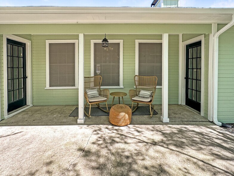 More Photos Of 503 S Arizona Dr, Celina Loft Creative Space For Lease