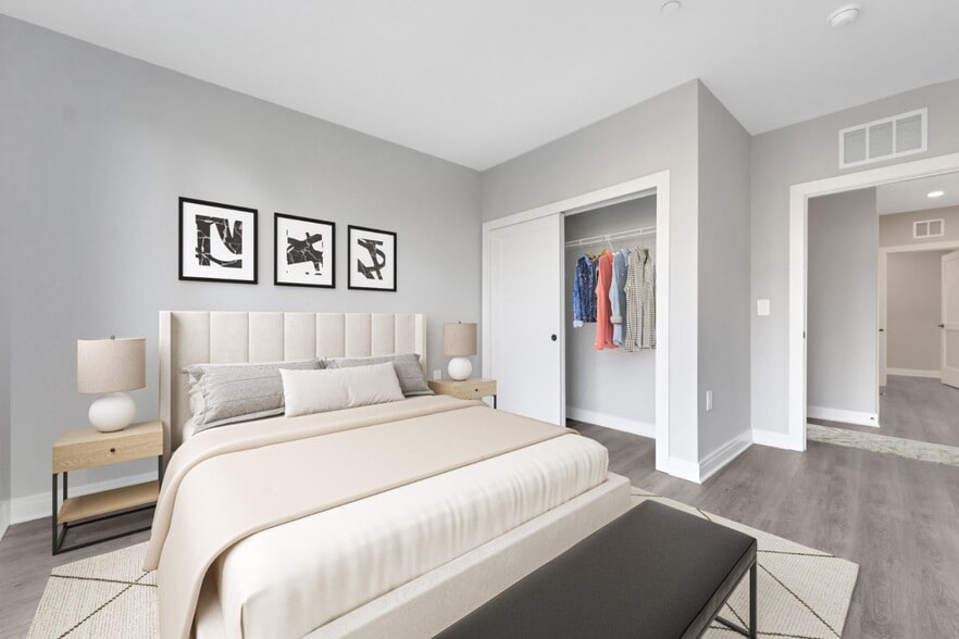 More Photos Of 1260 Spring St, Silver Spring Apartments For Lease