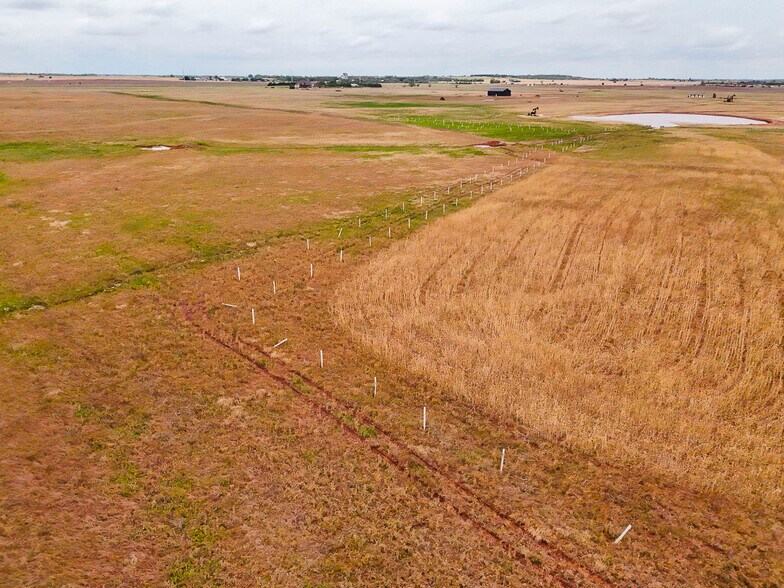 More Photos Of 0000 SE 30th St., Murdock Land For Sale