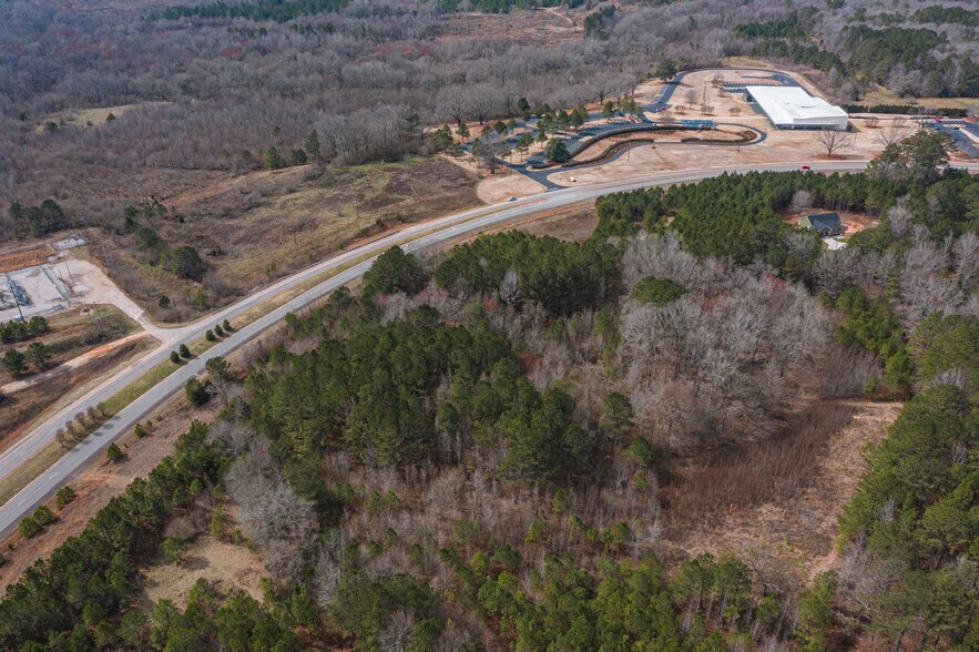 More Photos Of 0 Kia Blvd @ Sandtown Rd, West Point Land For Sale