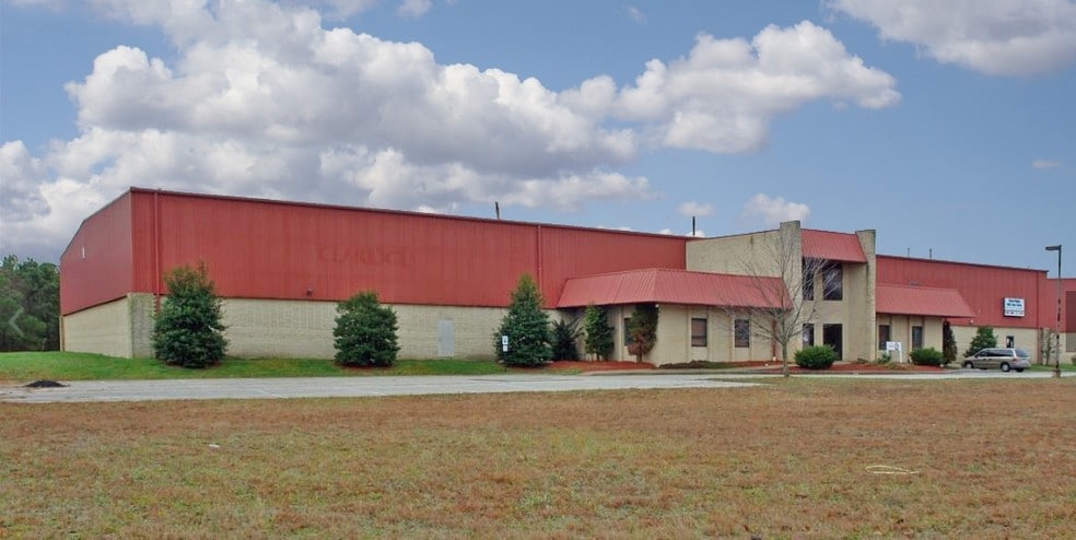 More Photos Of 6579 Delilah Rd, Egg Harbor Township Warehouse For Lease