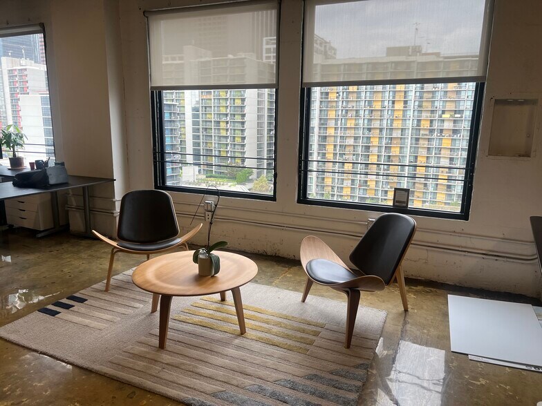 More Photos Of 316 W 2nd St, Los Angeles Loft Creative Space For Lease