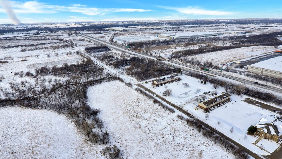 More Photos Of 4265 MOUND Rd, Joliet Land For Sale