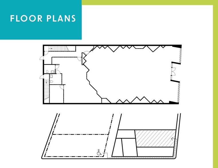 More Photos Of 14557 Ventura Blvd, Sherman Oaks Storefront For Lease