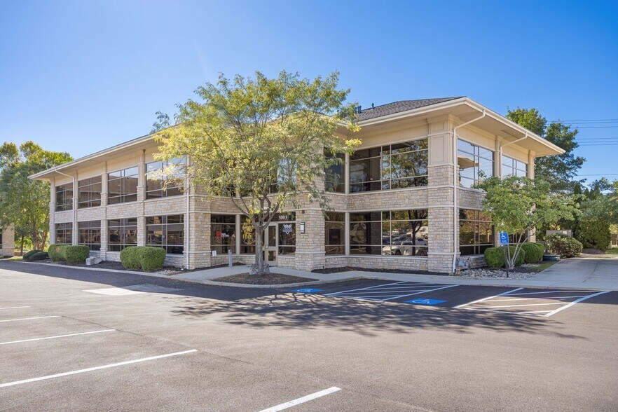 More Photos Of 5003 Horizons Dr, Columbus Office For Sale