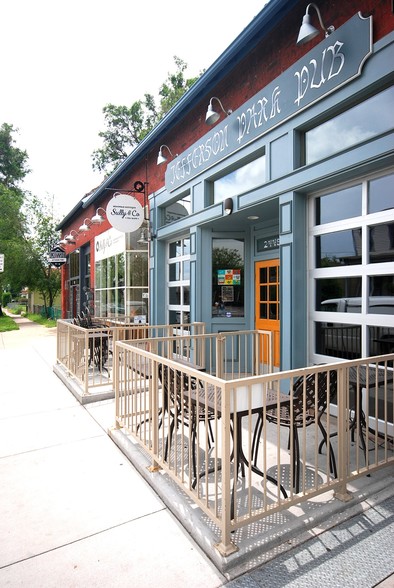 More Photos Of 2900-2920 W 25th Ave, Denver Restaurant For Lease
