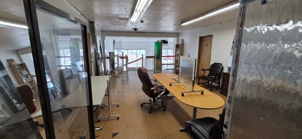 More Photos Of 710 Washington St, Peekskill Manufacturing For Lease