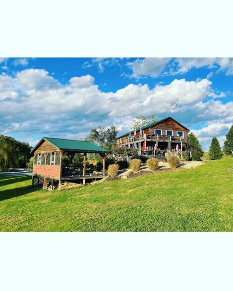 More Photos Of 2110 Quicksburg Rd, Quicksburg Land For Sale