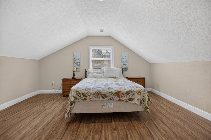 More Photos Of 6555 S Sauty Rd, Langston Specialty For Sale