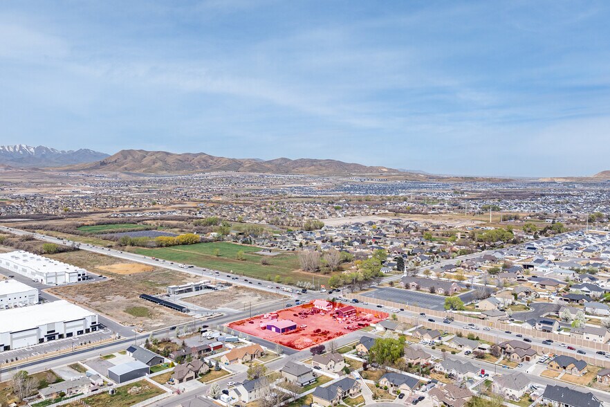 More Photos Of 7944 N 9550 W, Lehi Land For Sale