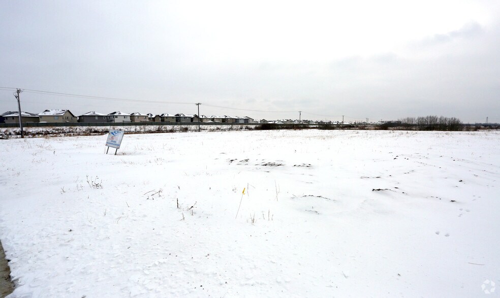 More Photos Of 14135 162nd Ave NW, Edmonton Land For Sale