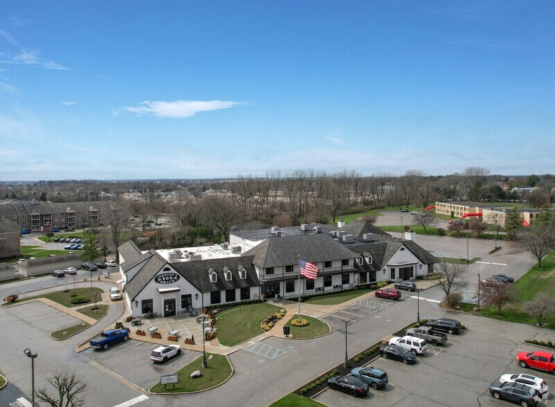 More Photos Of 100-400 Byrd Way, Greenwood Storefront Retail Office For Lease