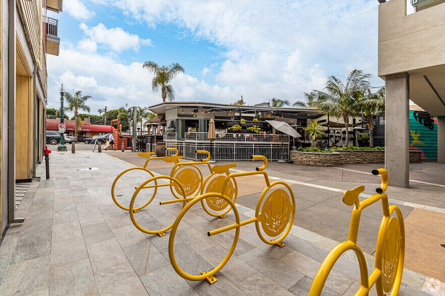 More Photos Of 687 S Coast Hwy 101, Encinitas Apartments For Lease