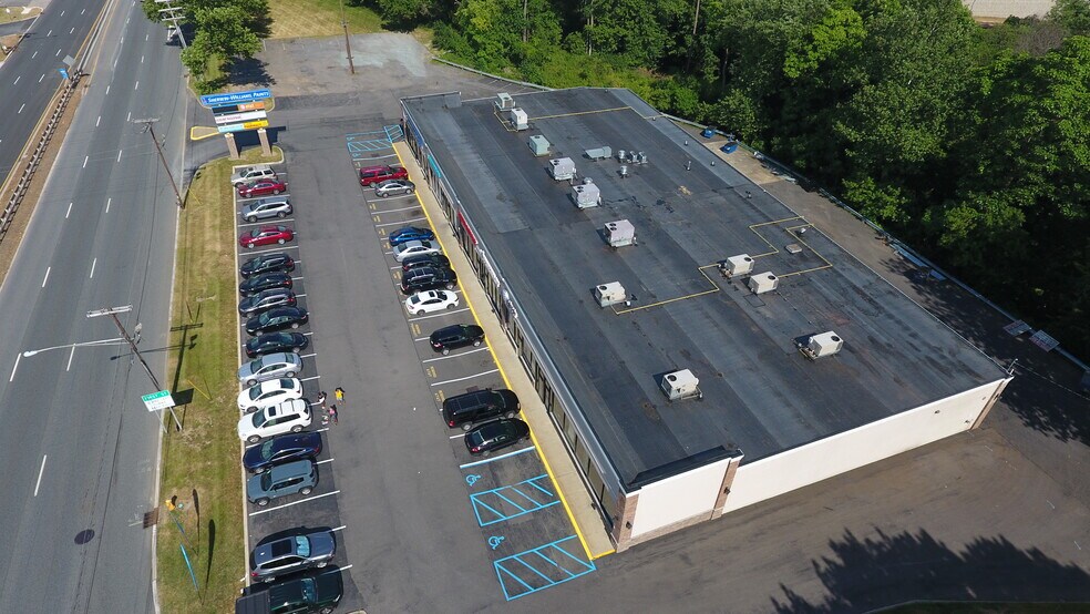 More Photos Of 756-768 Memorial Pky, Phillipsburg Freestanding For Lease