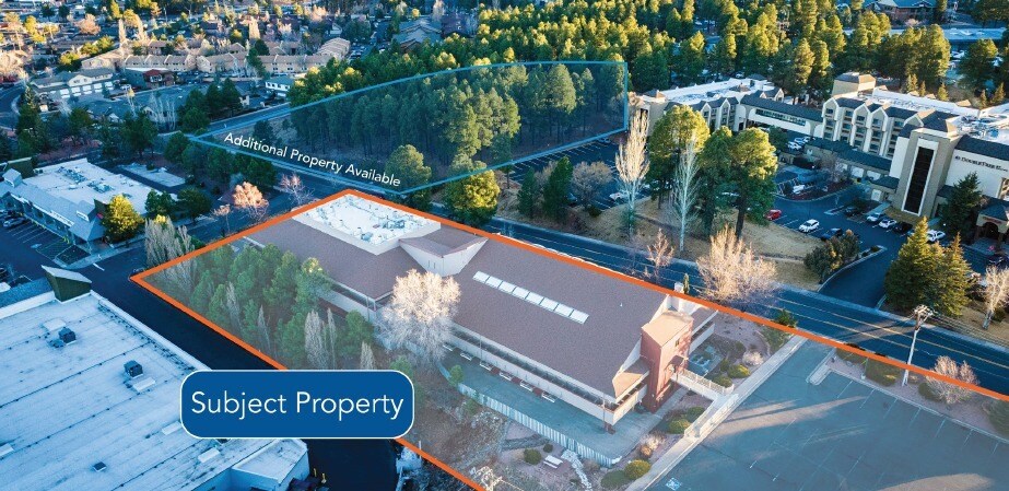 More Photos Of 1300 S Yale St, Flagstaff Medical For Sale