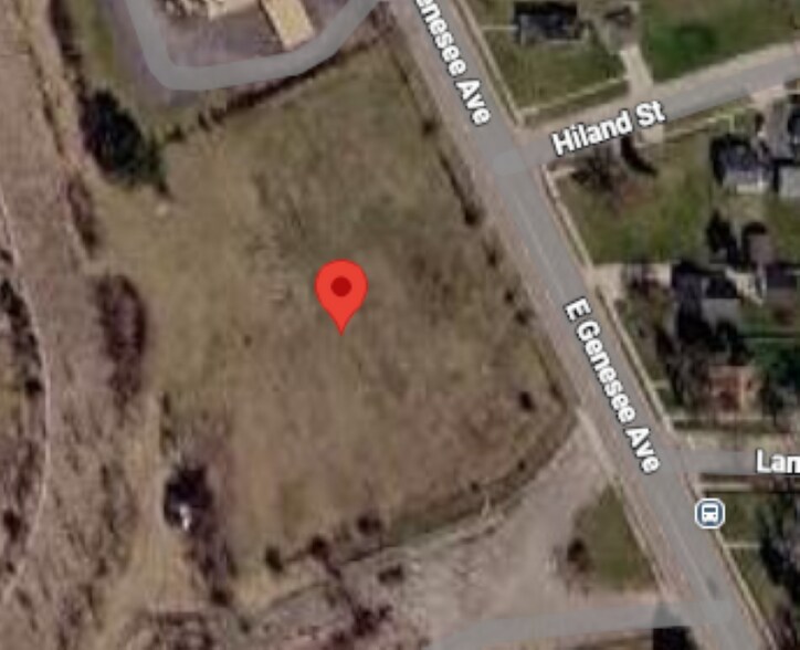 More Photos Of 2901 E Genesee Ave, Saginaw Land For Sale