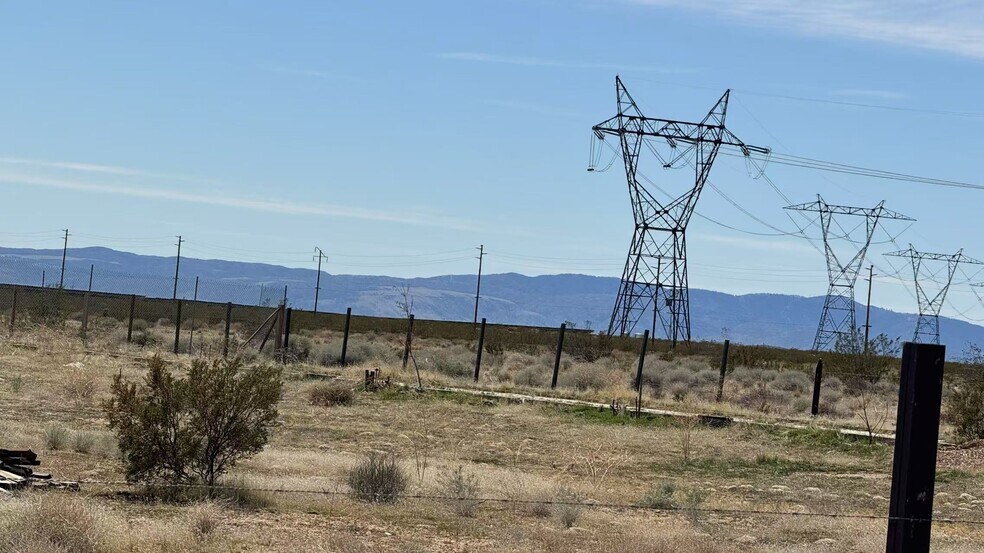 More Photos Of Rosamond CA 93560, Rosamond Land For Sale