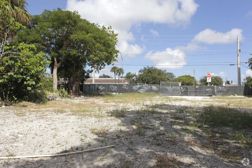 Primary Photo Of 614 E Atlantic Blvd, Pompano Beach Land For Sale