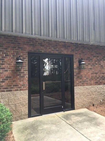 More Photos Of 291 Willowbrook Ave, Rock Hill Office For Lease