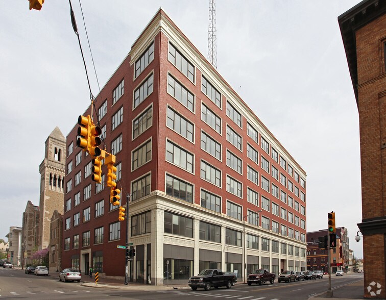 Primary Photo Of 56 Division Ave N, Grand Rapids Office For Sale