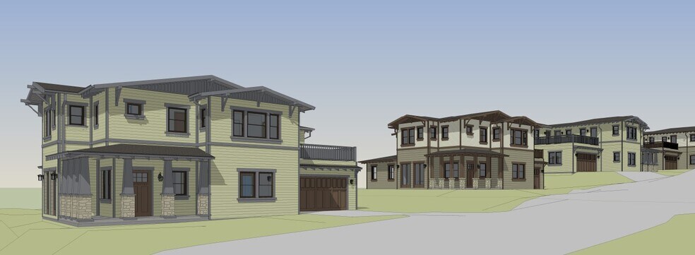 More Photos Of 500 Baseline Rd, La Verne Land For Sale