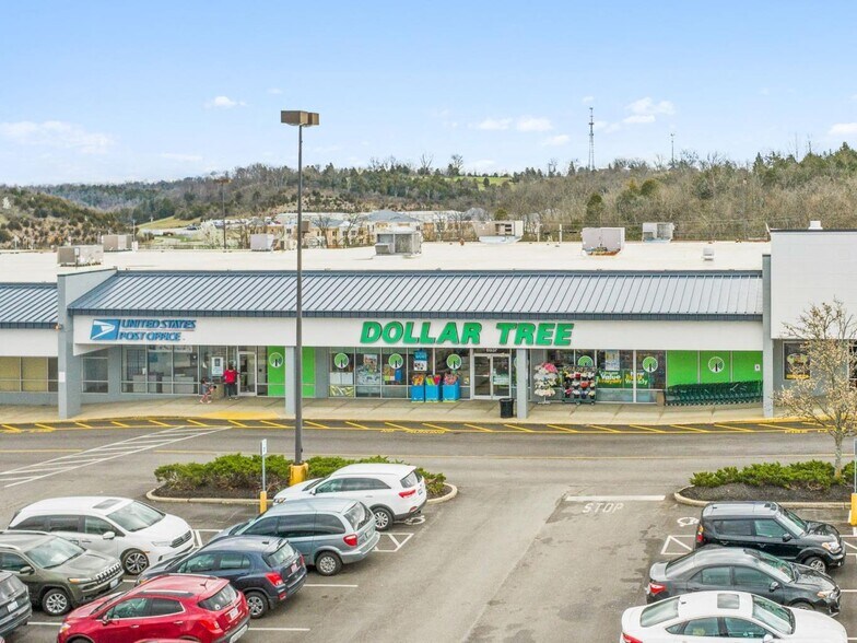 More Photos Of 6805-6899 Alexandria Pike, Alexandria General Retail For Lease