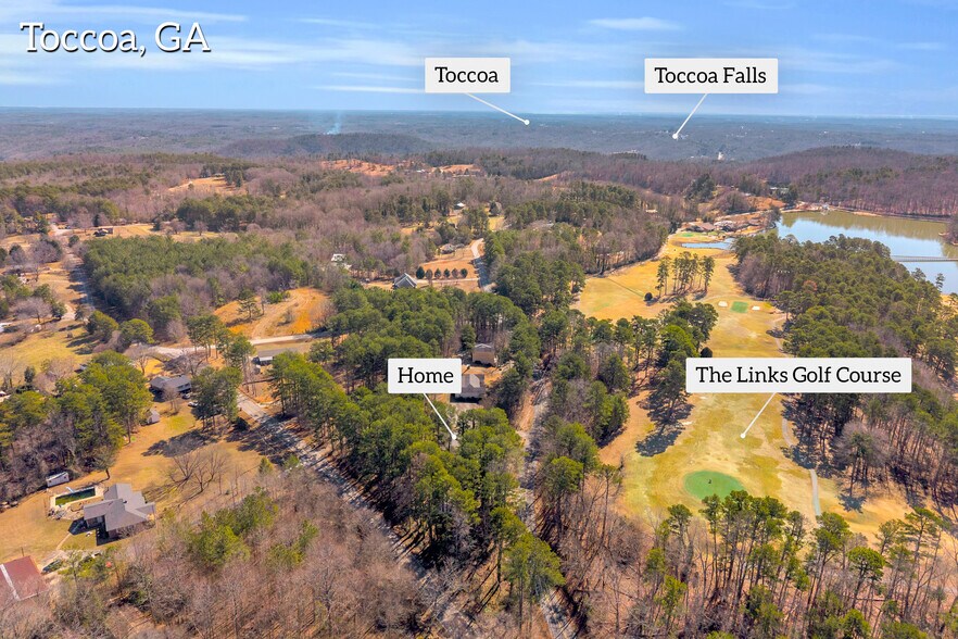 More Photos Of 738 Black Mountain Rd, Toccoa Apartments For Sale