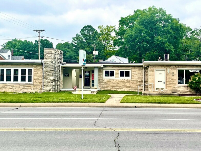 Primary Photo Of 1856 Broadway St, Cape Girardeau Loft Creative Space For Sale