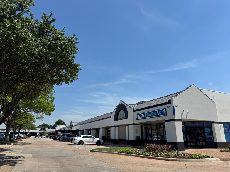Primary Photo Of 3033 W Parker Rd, Plano Unknown For Lease
