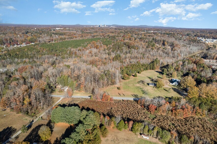 More Photos Of 791 Teague Rd, Winston-Salem Land For Sale