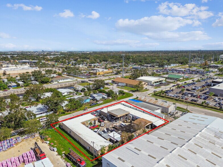 More Photos Of 3580 66th Ave N, Pinellas Park Warehouse For Sale
