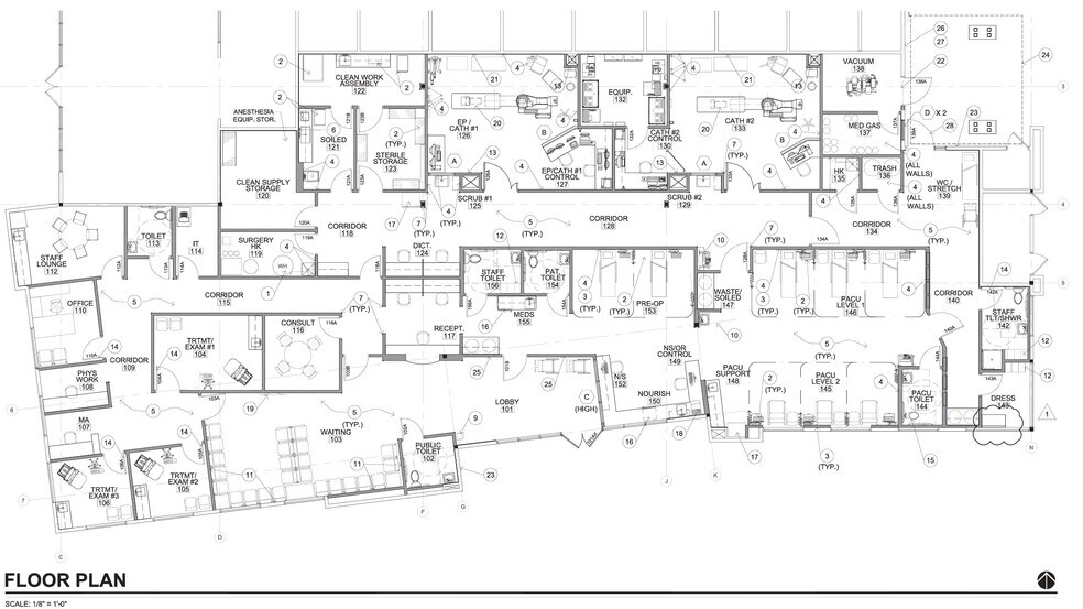 More Photos Of 77 S Dobson Rd, Chandler Office For Sale