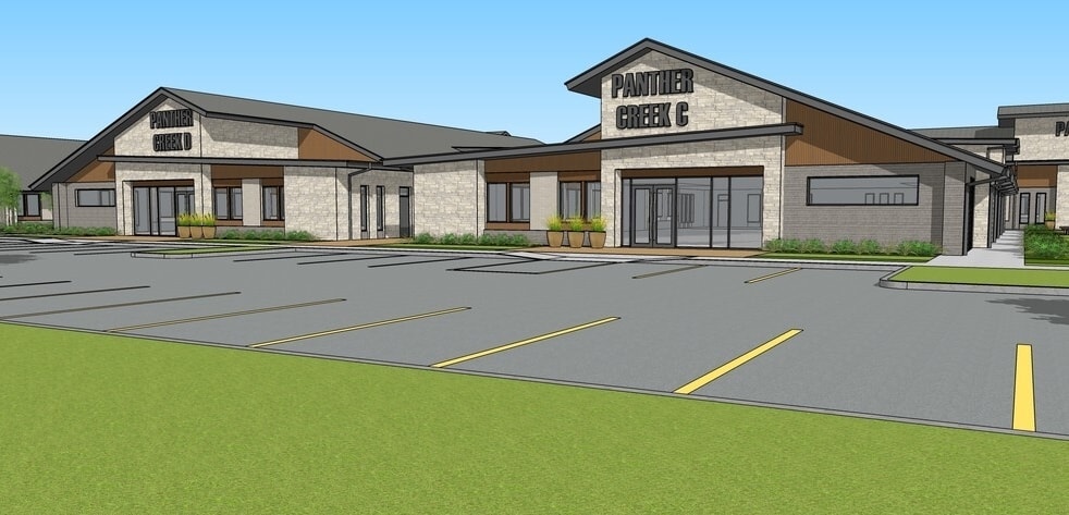 More Photos Of 13136 Dallas Pky, Frisco Healthcare For Lease