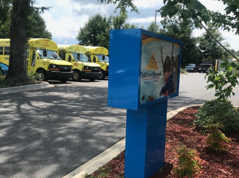 More Photos Of 4798 Live Oak Church Rd, Crestview Daycare Center For Lease
