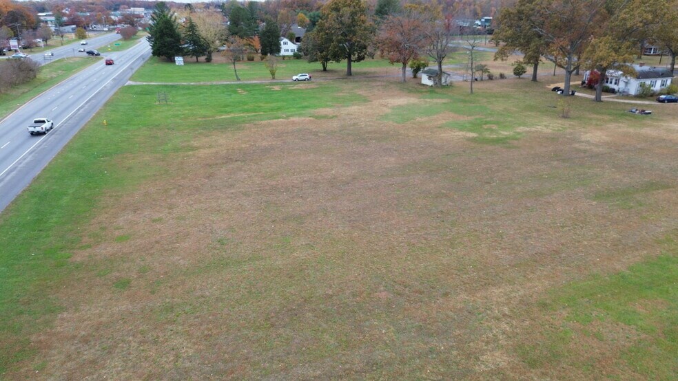 More Photos Of 30265 Three Notch Rd, Charlotte Hall Land For Lease