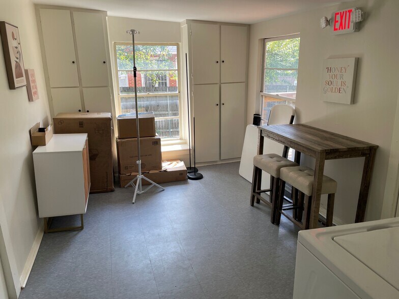 More Photos Of 1620 Enderly Pl, Fort Worth Medical For Lease