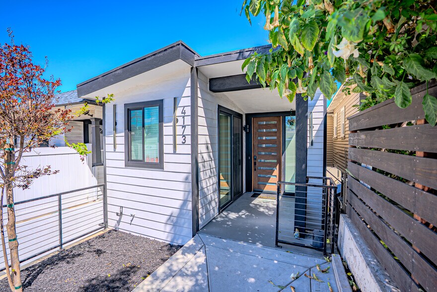 More Photos Of 4177-4181 Georgia St, San Diego Apartments For Sale