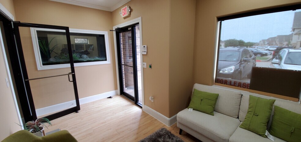More Photos Of 21412 Provincial Blvd, Katy Office For Sale